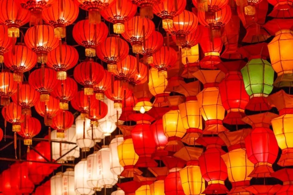 春节就出发！西安3日游详细版攻略来了！_腾讯新闻