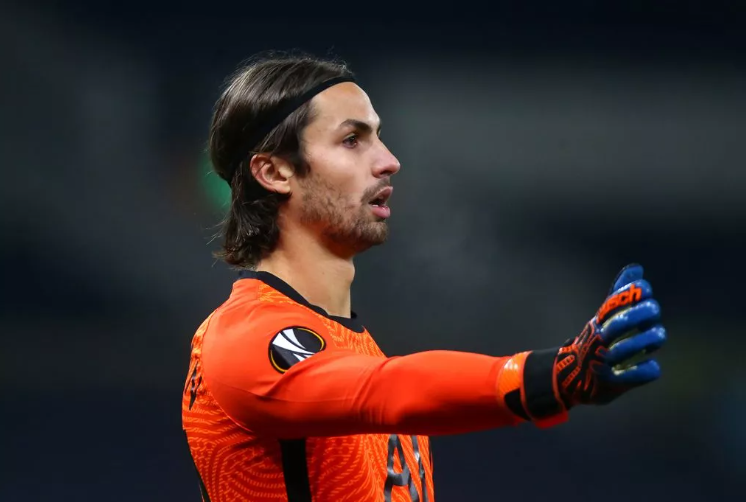 前热刺门将怀特曼宣布退役，27岁的他转投摄影事业！