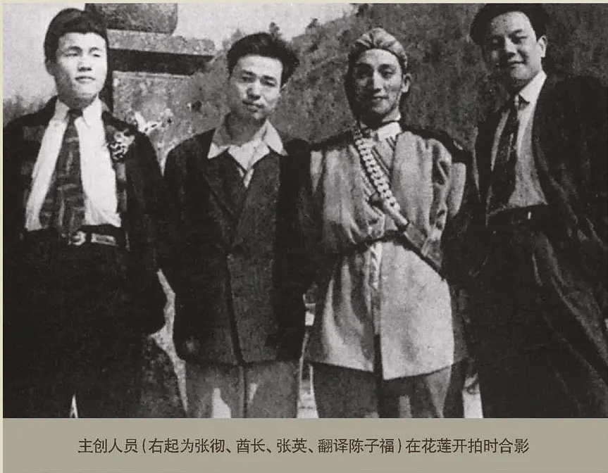 香港"新派武侠"旋风,只火了五六年?张彻时代纵横谈