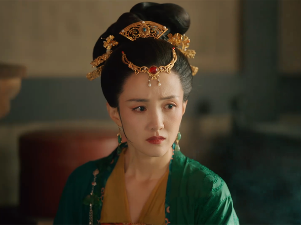 被李刺史残杀,碧玉藏得太深_腾讯新闻