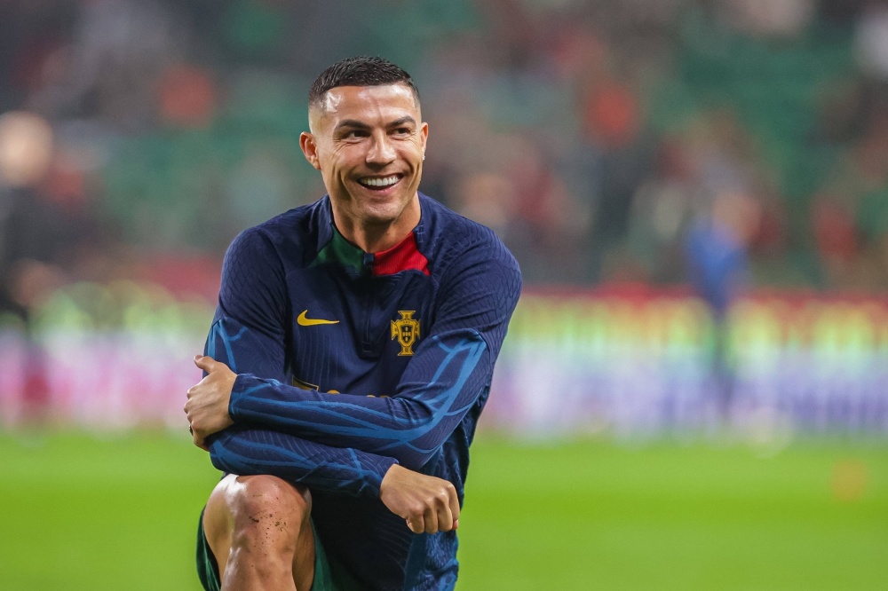 盘点c罗神级欧洲杯数据:出战次数第一,进球排名第一