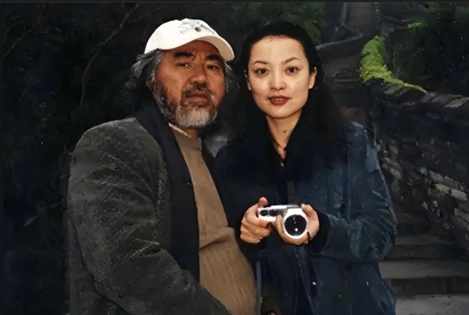 张纪中回应被前妻申请"强制执行":和汪小菲犯了同样的错误