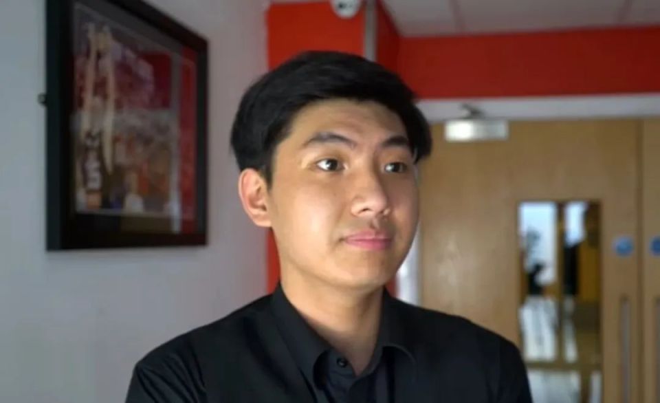 q-school,王雨晨六年后重返职业;亚太资格营,高阳独闯决胜轮