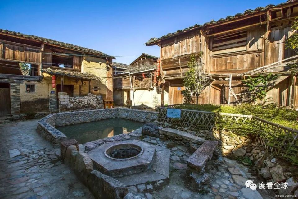 苍南旅游景点大全苍南县遇见浙南之美
