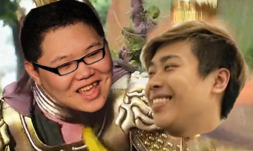 pdd和卢本伟私下开黑直播间只能听到声音官方并未封号