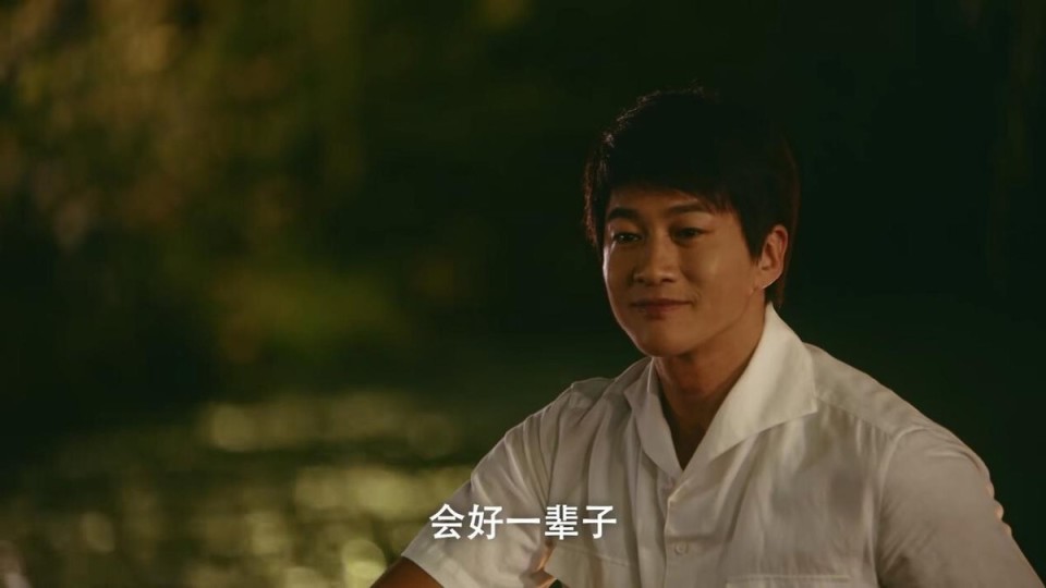 《但愿人长久》首播将至!陈妍希演邓丽君,剧照温婉大气太有韵味