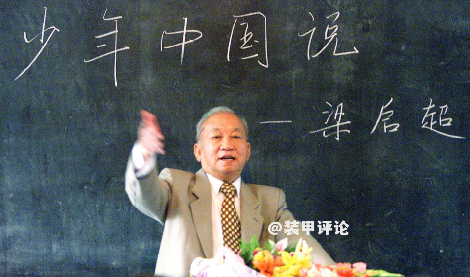 美国不给华人武器设计师名声？实际作用更大被“东风”元勋点名_腾讯新闻