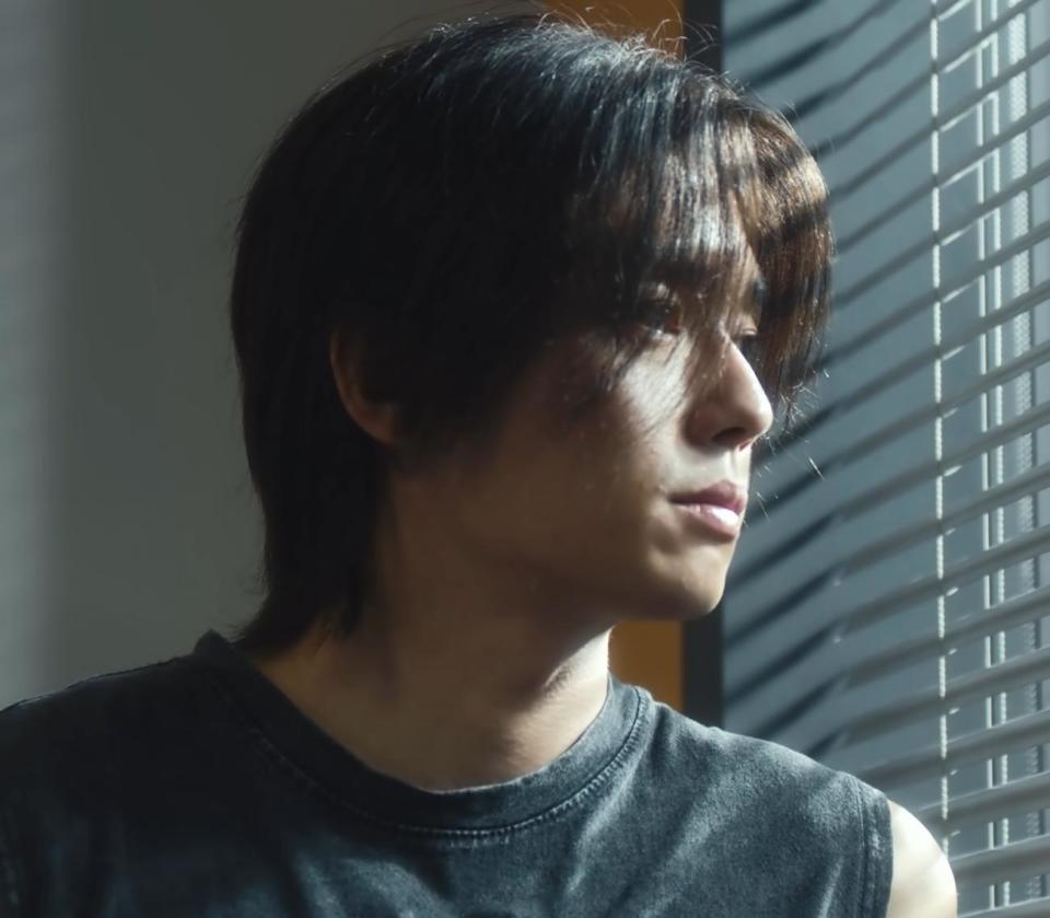《北上》大结局：沉船谜底揭晓，马思艺回归，夏凤华与谢望和结婚_腾讯新闻