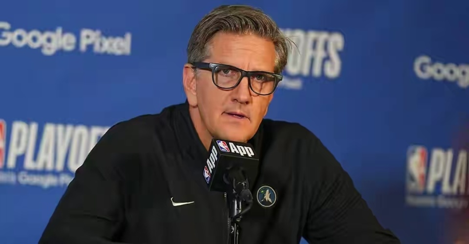 美媒给联盟现役主帅排名：雷迪克仅排20，乌度卡第七，斯波第二！