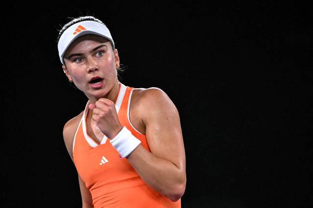 4大種子出局！德約支招18歲小將爆冷鮑里妮，大坂直美遭名宿批評 - 