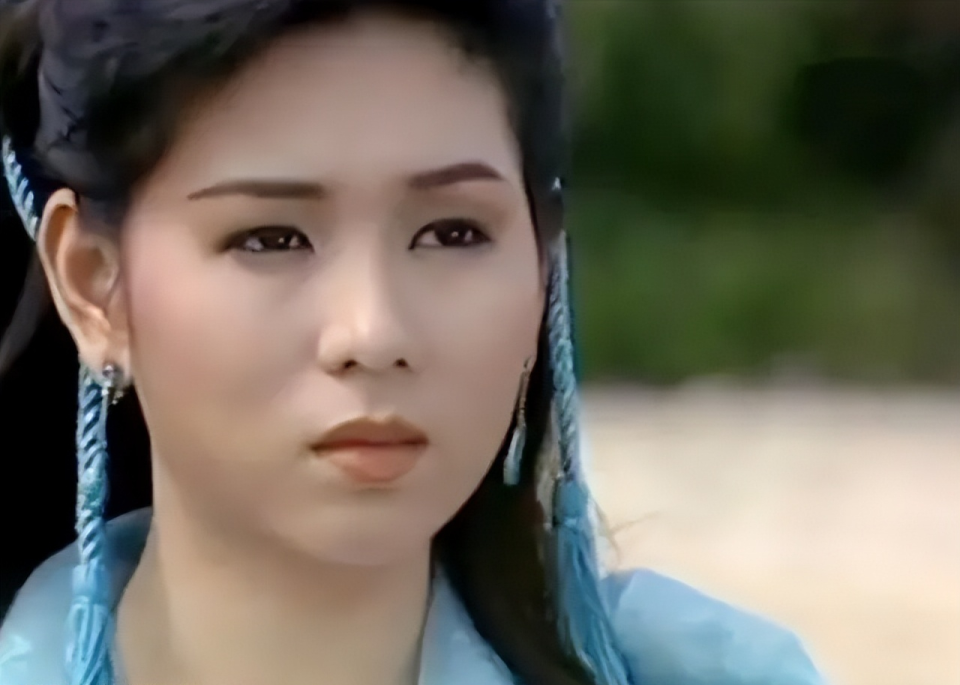 红颜薄命罗慧娟:向周星驰求婚被拒,33岁意外失聪,46岁患癌去世_腾讯