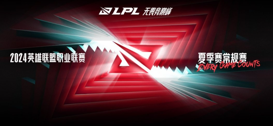 LPL夏季賽定組賽收官，登峰與涅槃17支戰(zhàn)隊(duì)成功分組