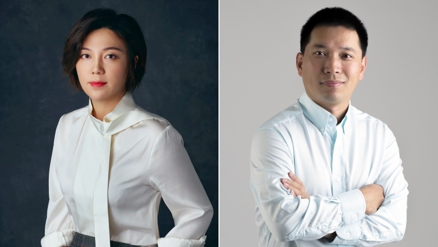 抖音突然换帅：80后张楠卸任，老臣张利东走向前台 以后或不再设CEO_腾讯新闻