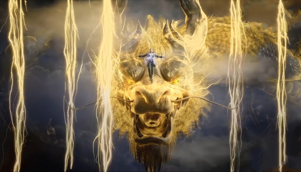 绝世唐门:贝贝动用霸皇雷域,霍雨浩淘汰,王冬用上昊天锤_腾讯新闻