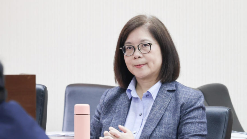 拿"命案"搞政治算计 管碧玲被批"很坏"丨湾区望海峡_腾讯新闻