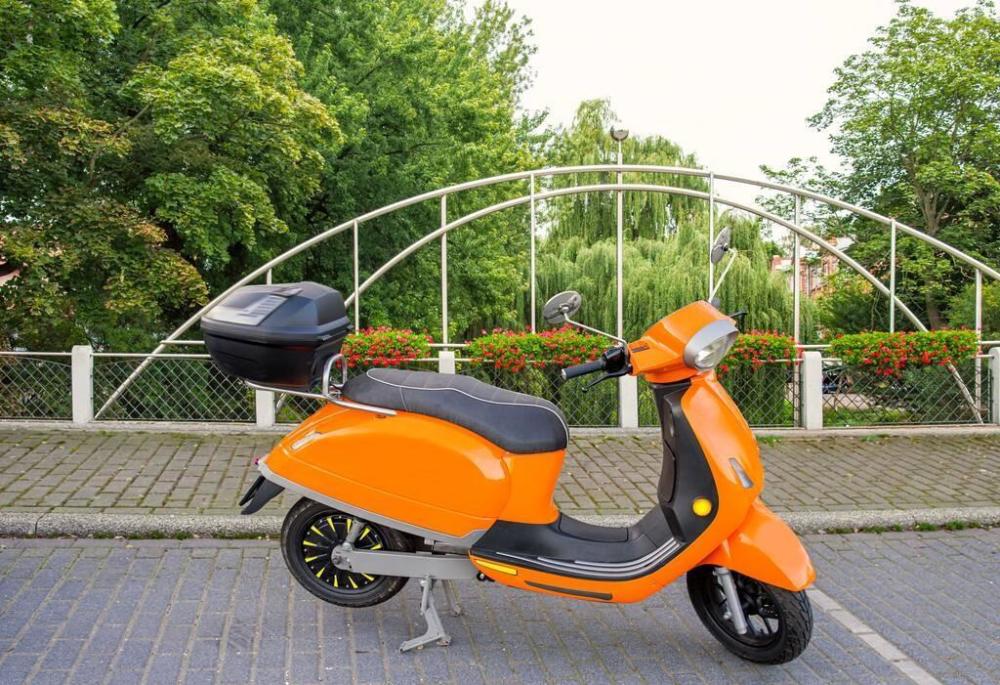 销量最高的10个电动车品牌!