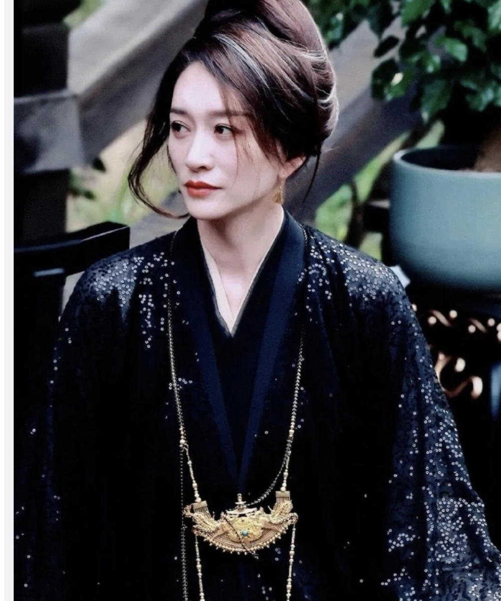 《庆余年2》来了:郭麒麟发福,宋轶好美,但叶灵儿人选是认真吗?