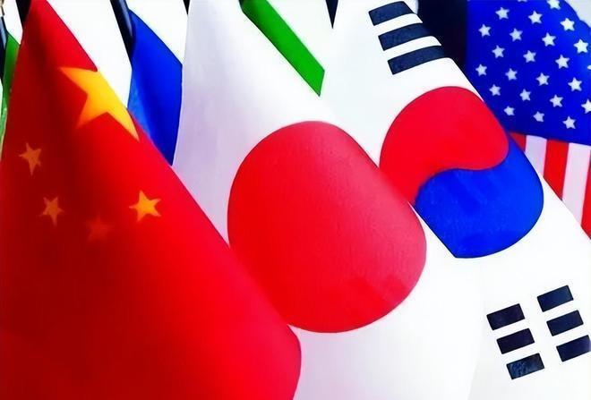 时隔四年零三个月中日韩举行外长会关系能实现正常化吗