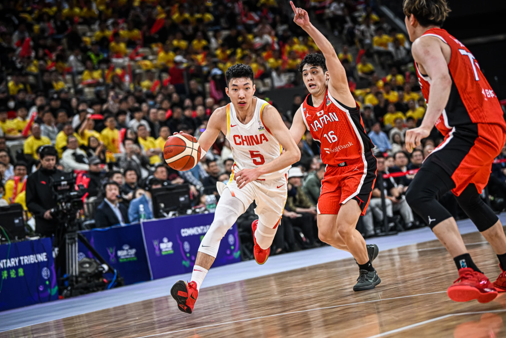 中国男篮将在6月底举行短期集训，国家队正式集结！