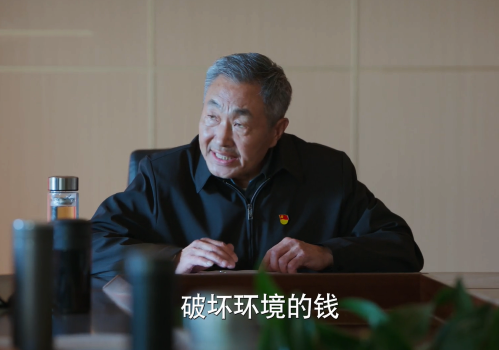 这句话出自由黄志忠,梅婷,姜武,张国强,苏可,李强,赵亮,郭晓婷,赵麒