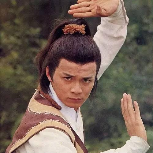 《神雕侠侣》武功排名,郭靖第4,杨过第2,第1堪称神话般存在