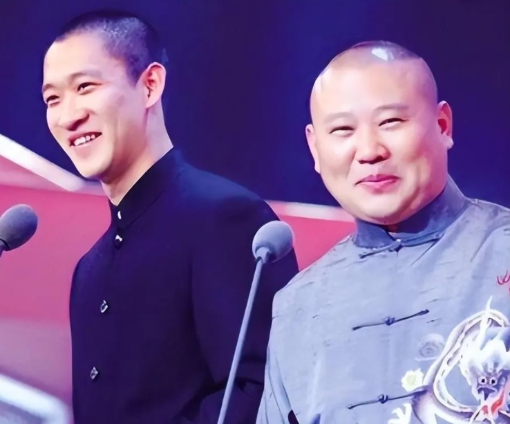 高鹤彩再批曹云金:有人总提杨志刚郭德纲的旧事,其实没有可比性_腾讯