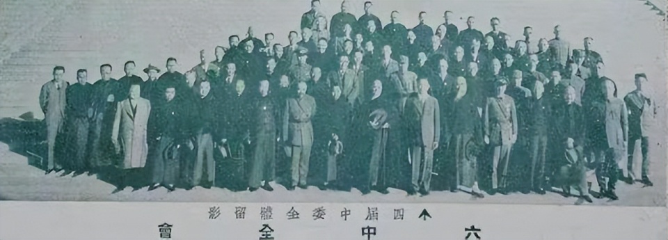 刺蒋失败后，“百变刺客”华克之到达延安，毛泽东：你不宜留在这_腾讯新闻