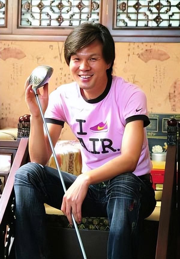 李彬:曾是主持红人,跟郭德纲搭档过,对抗病魔5年后,怎么样了_腾讯新闻