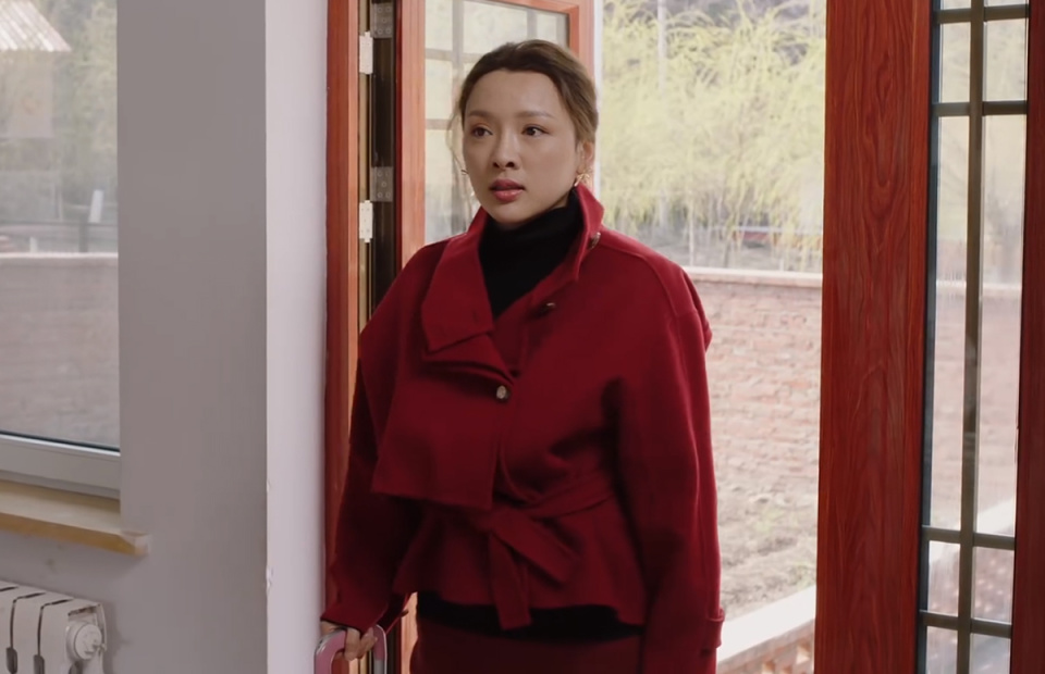 《乡村爱情16》王香秀上线,物是人非让人心疼,象牙山四美都成工具人