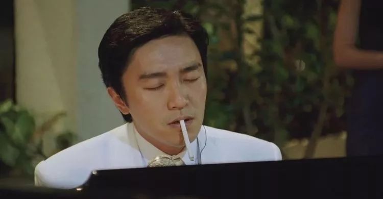 星爷62岁生贺:关于周星驰十个戏里戏外的小秘密