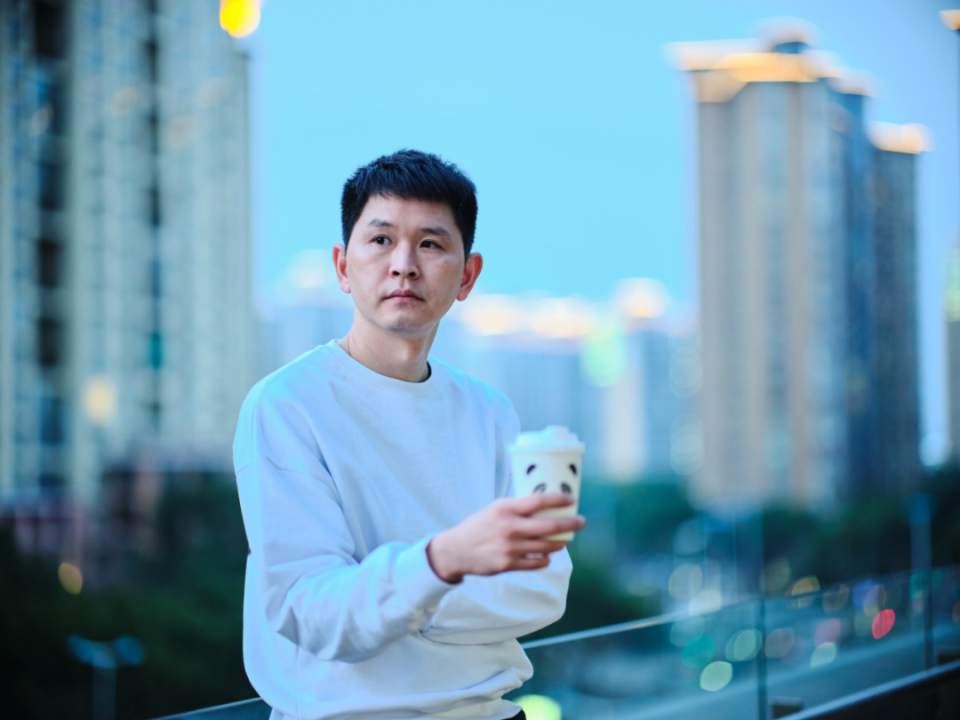 7分甜谢焕城今年要再开1000家门店做好准备后才布局咖啡