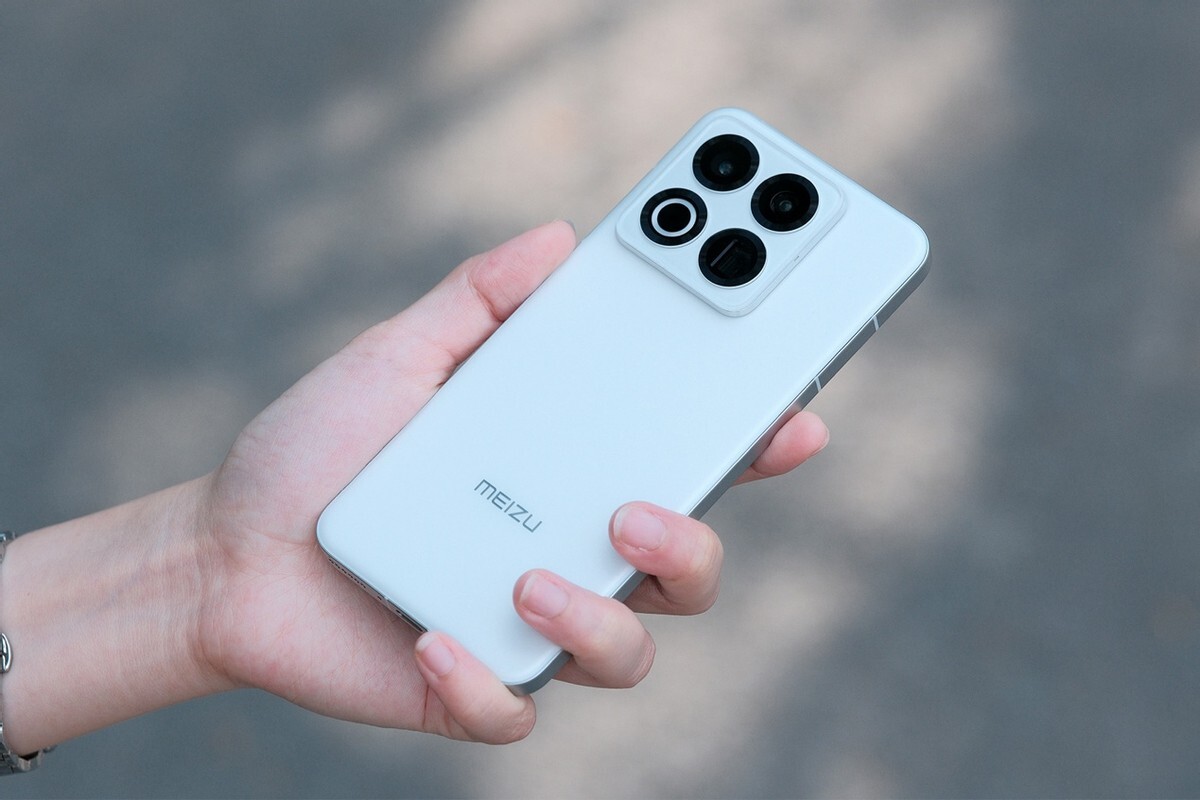 魅族退出帶火在售機型！魅族Note16 Pro、魅族22一夜間成爆款 - 