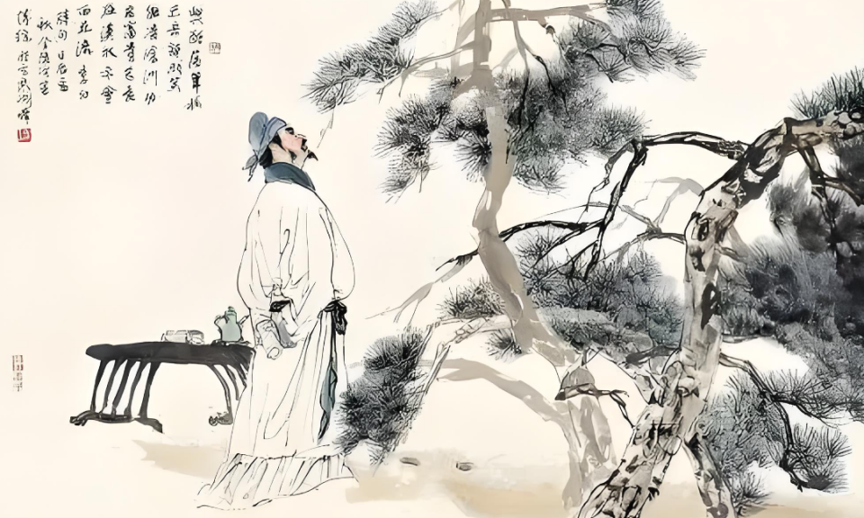 人到中年,为什么越来越喜欢苏轼?