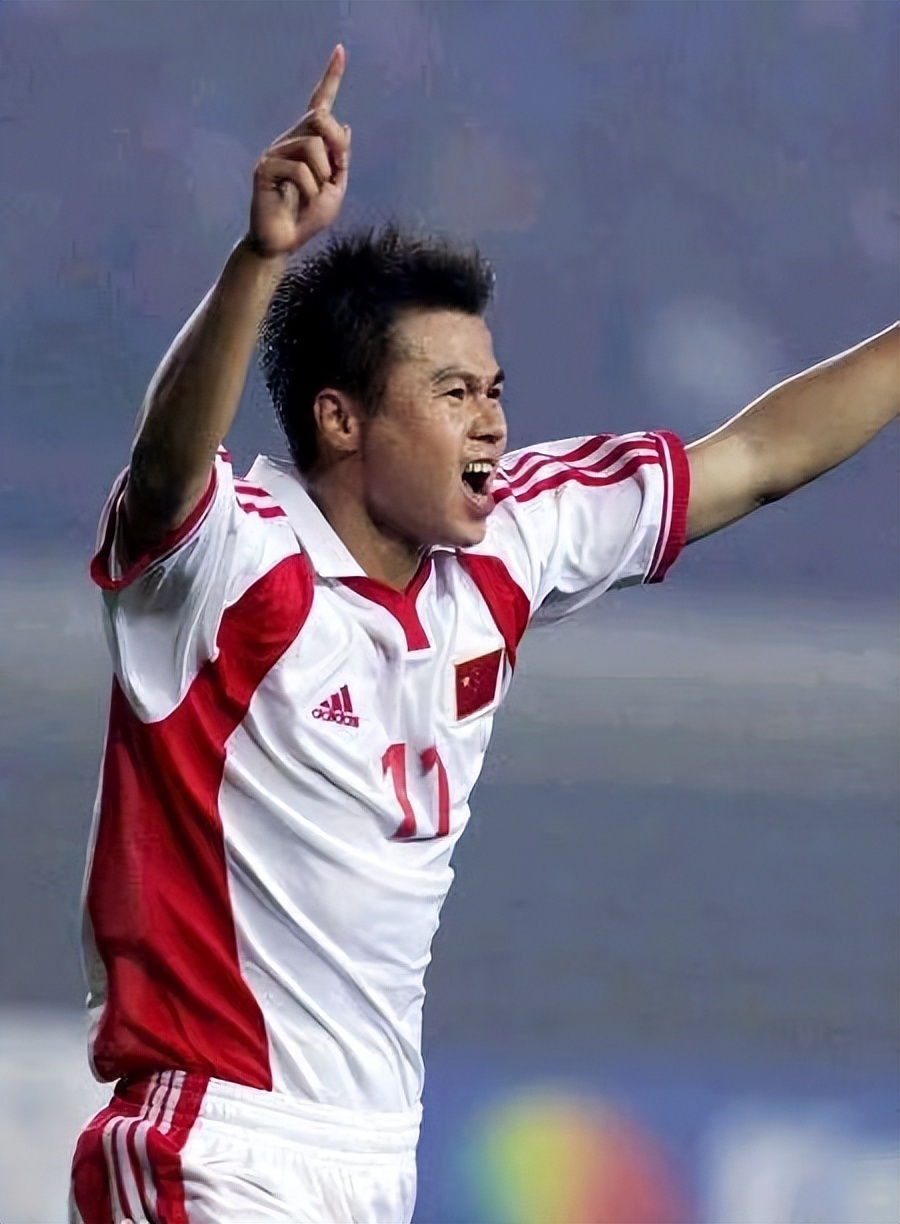 像个男人输我负责老炮更衣室言论曝光国足功臣尽显霸气担当