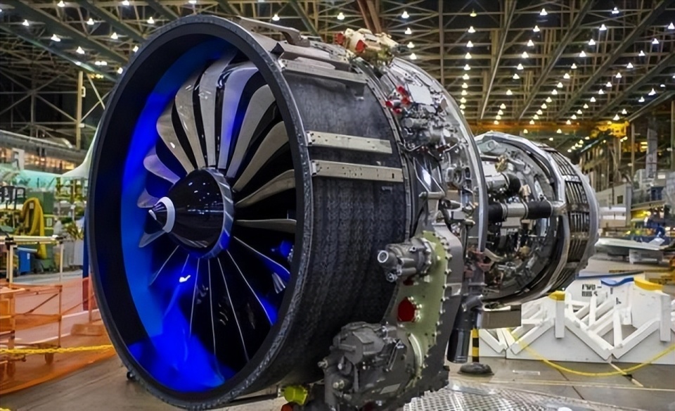 除发动机之外,c919连反推也是进口的?