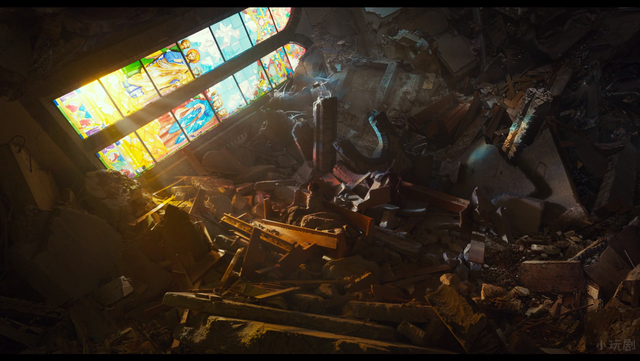 韩国再出末日大片,混凝土乌托邦之上,再一次上演人性考验_腾讯新闻