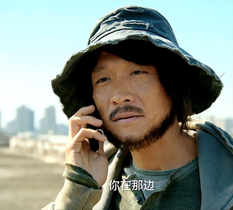 破案了！《狂飙》黄瑶是不是白眼狼？女演员发千字长文对话高启强_腾讯新闻