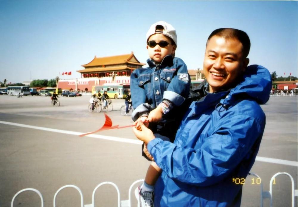 陳曉卿：中國人在“吃”上最有創造力的時代｜我們的四分之一世紀 - 