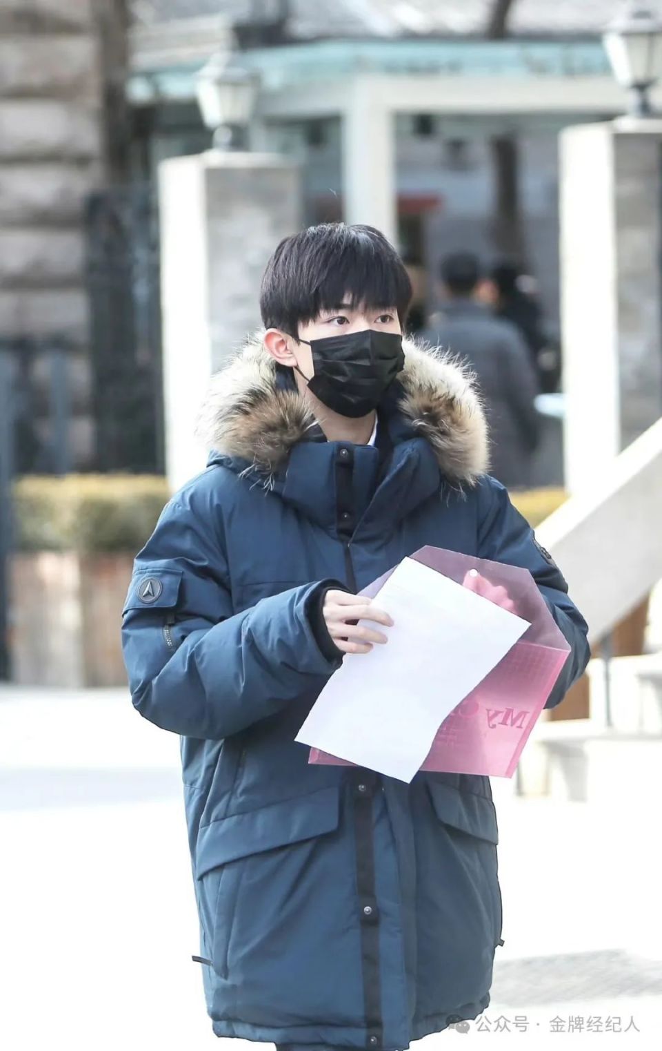 比如2018年中戏第一名的易烊千玺与北电第一名的吴磊,2016年北电第一