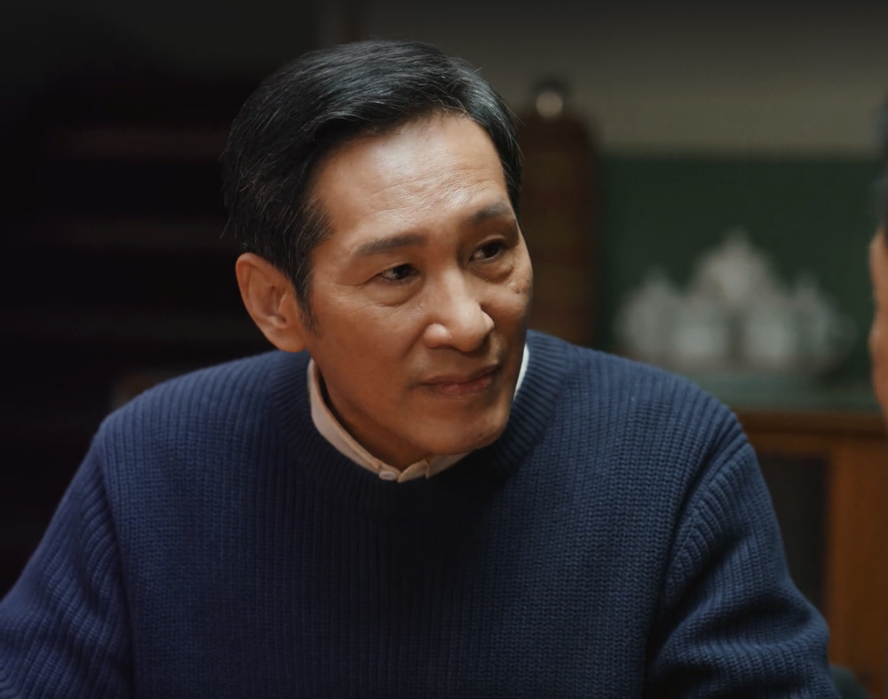 南来北往:王劲松和王鹤润演父女,"东叔"再现,彭永丽不简单