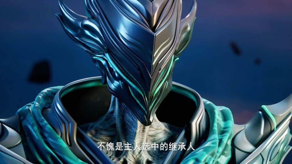 神印王座：龙皓晨与圣采儿联手，圣卫十号被收服，圣卫九号登场-古次元