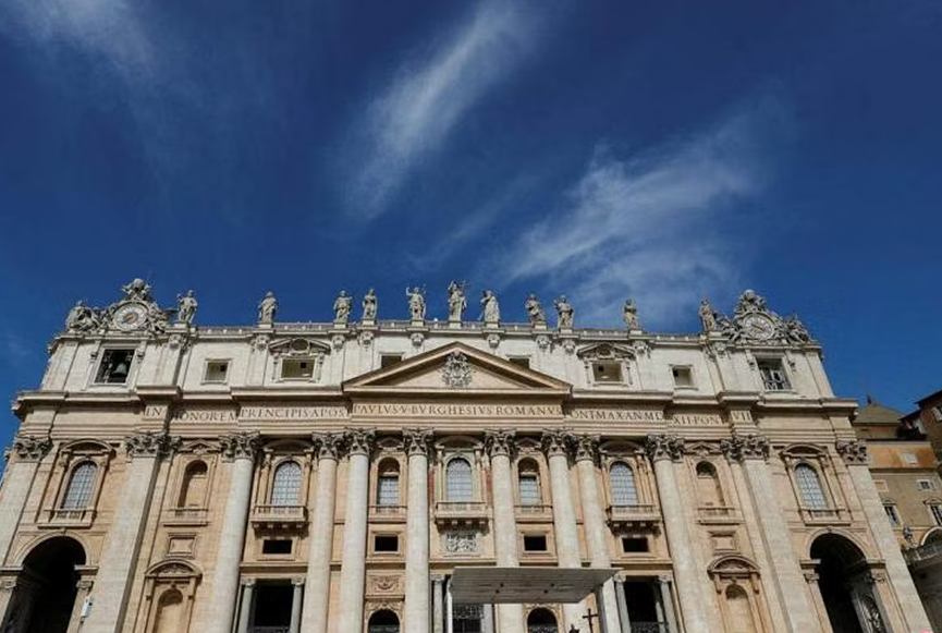 博雷利讲话后,梵蒂冈欲转向中国大陆,外交部回应