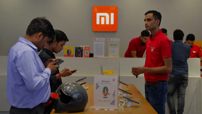 郭台铭撤出印度，雷军还远吗？内容是什么-313啦实用网