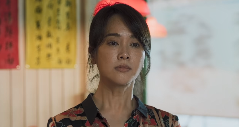 贾冰新片《无名之火》开分8.9,扯下了多少院线电影的遮羞布!