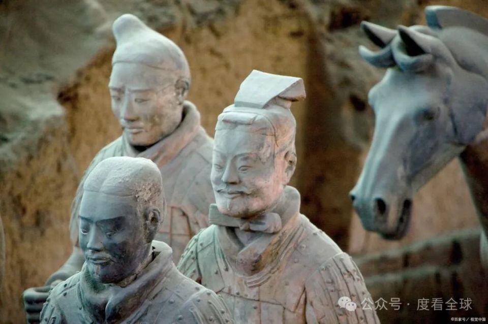 兵马俑全攻略:逛完要多久?速来揭秘!
