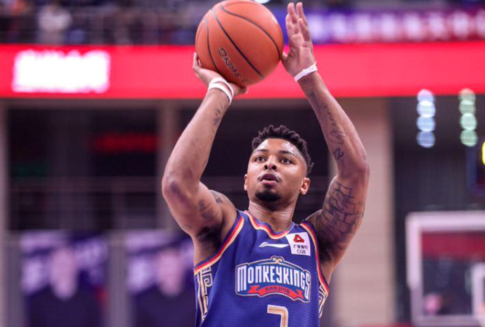 得分联盟第二又怎样?皮特森暴露刷子属性,再不救赎恐被cba放弃_腾讯新