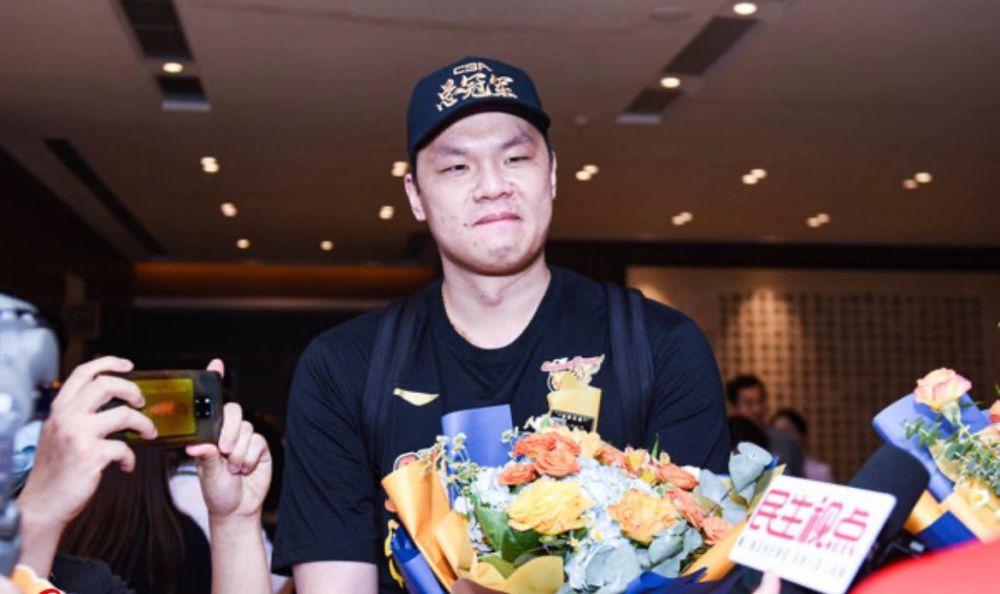 朱芳雨签超级外援:打辽宁砍43 20 曾单场轰60分_腾讯新闻