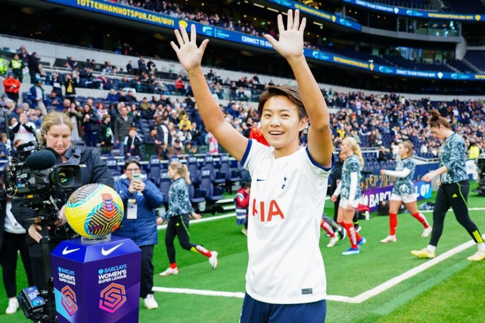 女足留洋要数量,更要质量