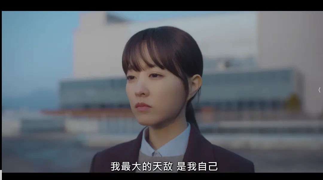 盤點豆瓣韓劇年度前三，最值得看的其實是第三名！ - 