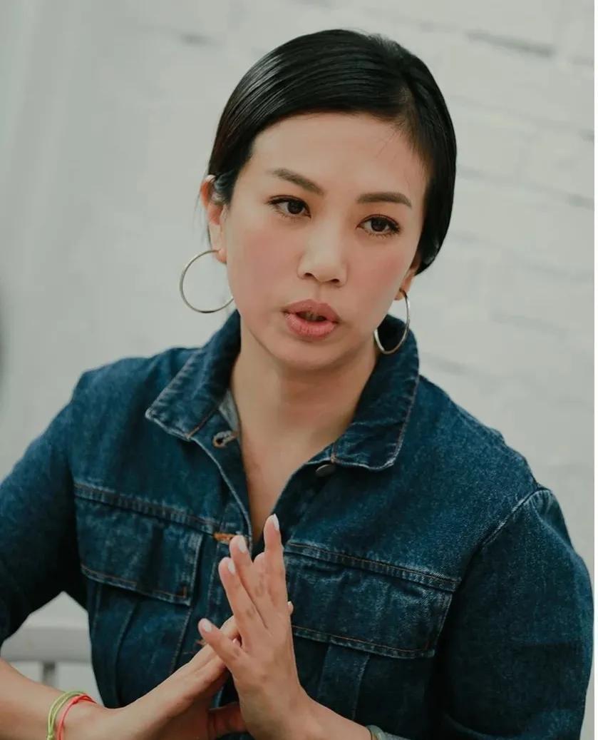 萧敬腾成功求婚50岁女友,向太回应:我儿萧敬腾是有情有义的人-腾讯